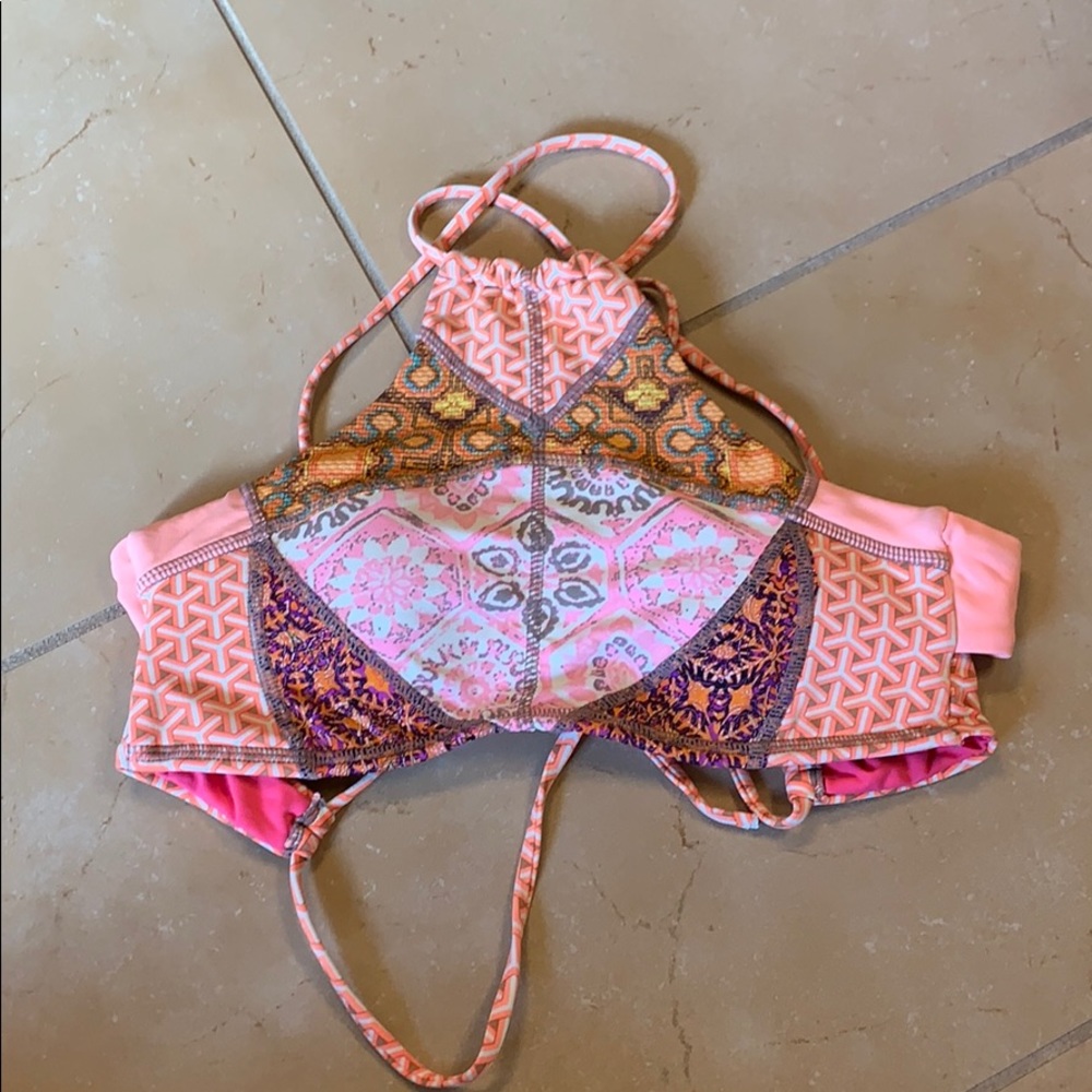 Maaji bikini top